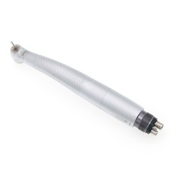 US COXO Dental 4Holes Self Power Turbine Air Turbine LED High Speed Handpiece M4