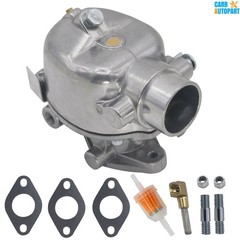 Carburetor Fit For Massey Ferguson MF Tractor TE20 TO20 TO30 Carb 181644M1