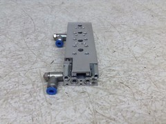 Festo SLT-6-50-P-A Pneumatic Slide Cylinder 170553 SLT650PA