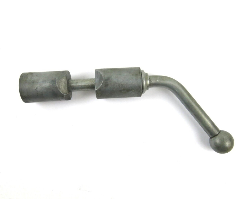 Cincinnati Royal Drill Press Lock Lever Set 4-1/2 Post x 1-1/4″ Diameter Sleeves