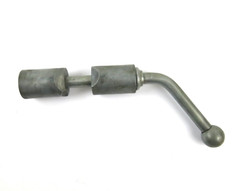 Cincinnati Royal Drill Press Lock Lever Set 4-1/2 Post x 1-1/4″ Diameter Sleeves