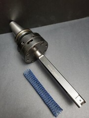 Cogsdill USA CAT 40 to 22mm/ 0.8661″ Shefcut Reamer Machinist Burnishing Tool
