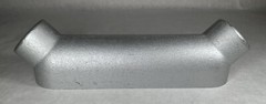 NEW Crouse-Hinds / Eaton BUB5, 1-1/2” Conduit Body 41, 57 CU. IN. Max 3 Wire