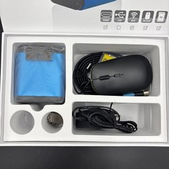 AmScope AF202 2.1MP Photo 1080P 60fps HDMI + Wi-Fi Color CMOS AutoFocus