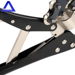 Tube Chain Tail Pipe Cutter Plier Exhaust Cutting Tool 19mm – 78mm Heavy Duty