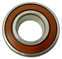 New NTN Sealed Radial Ball Bearing Size – 25mm x 52mm x 15mm, Made in the USA