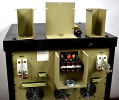 Electronic Measurement Lambda 150-200-D-41112 EMHP DC Power Supply 0-150V 0-200A
