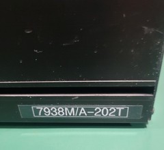 MPM UP1500 7938M/A-202T Table Lift Amplifier