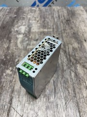 MEAN WELL EDR-120-24 24VDC 5A DIN RAIL POWER SUPPLY