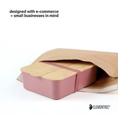 Eco-Friendly Paper Padded Mailers Shipping Envelopes Small Businesses eCommerce