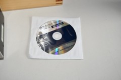 ^ Thermo Scientific / Harrick Praying Mantis™ Diffuse Reflectance Accessory