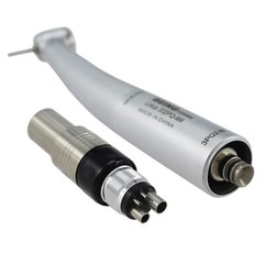 BEING Dental Handpiece Turbine High Speed For NSK Phatelus Mach Coupling 4 Holes