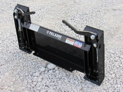 Mini Universal to Bobcat MT100 MT50 463 S70 Skid Steer Adapter Conversion 103633