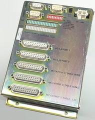 Philips/ADAC 4535-600-63771 (2155-5480) Forte non-JS Gantry Motor Controller
