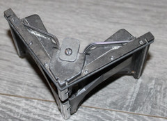 Used TAPETECH 3″ Angle Head Drywall Corner Finishing Tool