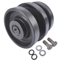 4x Track Roller 6732901 For Bobcat T140 T180 T300 T590 Skid Steer Loader 6689371