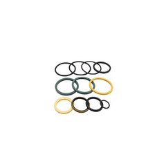 Boom Lift Cyl Seal Kit Fits Compat/w Kubota LA350-482 & LB400-452 Some Models