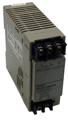 OMRON S8VS-06024 SWITCH MODE POWER SUPPLY CLASS-2 50/60HZ AC100-240V 1.7A