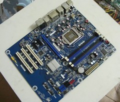 1pc Used Intel DZ68DB Motherboard Z68DB DVI/HDMI Interface 1155 Pin Cpu
