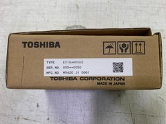 TOSHIBA EX10.MRO62 OUTPUT MODULE NEW OLD STOCK