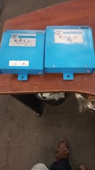 R on I Lift-O-Flex lift & drive Battery Power pack 24vdc/7.2ah