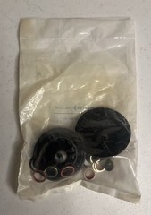 Pfeiffer Vacuum MVP 015 Service Kit PU E22 001-T Maintenance Rebuild Sealed NOS