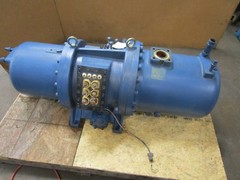 HANBELL RC2-300B ZD6R2.6HO SEMI-HERMETIC SCREW COMPRESSOR 460V 192A 28kg/cm2G