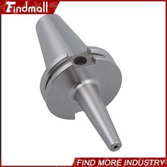 Findmall CAT40 1/8 Inch Shrink Fit End Mill Holder G2.5 Balanced 25000 RPM