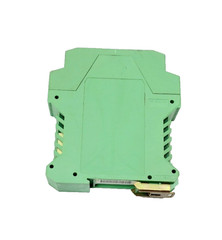 PHOENIX CONTACT MINI-PS-100-240AC/24DC/1 POWER SUPPLY UNIT (FREE SHIPPING)