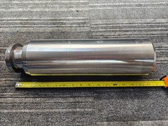 VULCAN VP00104/H 4.0″ OD × 16.0″ OAL. Heavy-Duty Industrial Tungsten Plunger