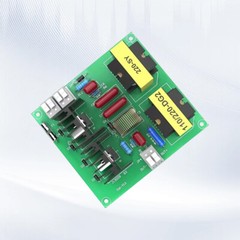 60W/120W 40KHz Ultrasonic Cleaning Transducer Cleaner Driver Board 110V/220V