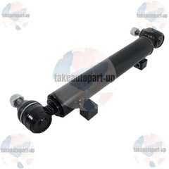 ALL-CARB Power Steering Cylinder 85999337 D8NN3D547AB for FORD Tractors 340 445