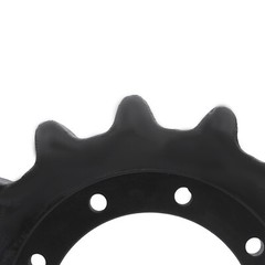 NEW Drive Sprocket For Kubota SVL65-2 SVL75 SVL75-2C SVL75-2 SVL75C V0511-21110