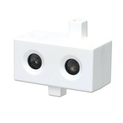 Artec Data Logger Robo 2.0 Ultrasonic Sensor Scientific Educational Tool Kit
