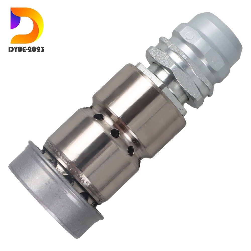 Hydraulic Breakaway Cartridge Female for Case IH 7110 7120 84262367 BR93328C3