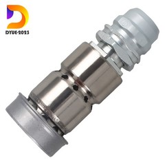 Hydraulic Breakaway Cartridge Female for Case IH 7110 7120 84262367 BR93328C3