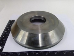 NEW Wendt 8.000″ Diameter Diamond Grinding Wheel Max RPM 6000. J31AJ20010