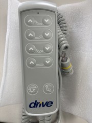 Drive Medical Hand Control For P903 & P750 Beds SP01-TH12-1060-001