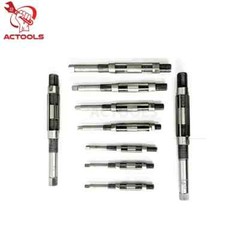 New Adjustable Hand Reamer 20 Pcs Set HV TO H16 Sizes (1/4 ” to 2.7/32″)