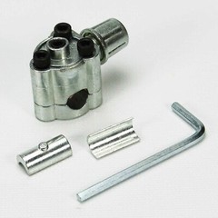 Genuine Supco Bullet Piercing Valve BPV31 for 1/4, 5/16, 3/8 Tubing