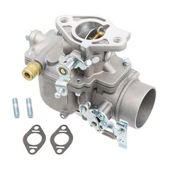 Carburetor for 1965-1982 Ford Zenith 2000 2100 2300 2600 Tractors C5NE9510G
