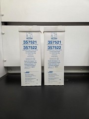 Lot of 600 CORNING FALCON 357521 Serological Pipet 1 mL 0.01 Increment – New
