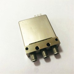 ARD10012 COAXIAL SWITCH RF Switch SPDT 0MHz to 18GHz 60dB