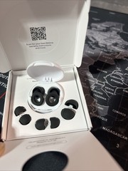 Loop Quiet 2 Ear Plugs for Noise Reduction 14 Rating BLACK Open Box
