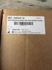 Tecan Sunrise Main Board PCB Spare 30066645 Rev.04 Tested 2024 OEM W/ QC doc’s