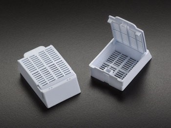 Simport Macrosette Cassette