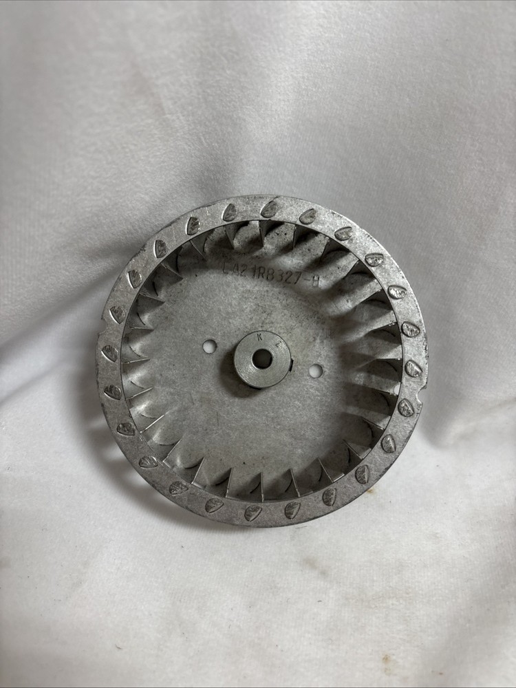 OEM Blower Motor Wheel LA21RB327-B
