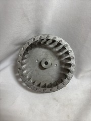 OEM Blower Motor Wheel LA21RB327-B