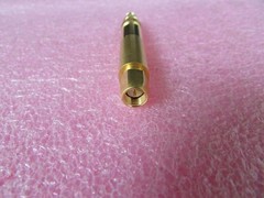 HRM102 DC-18GHz 10 °/GHz 180 ° RF Microwave Adjustable Phase Shifter