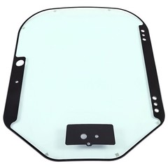 Door Glass for Track Loader A770 T450 T595 T650 T740 T770 T870 S590 S740 7120401